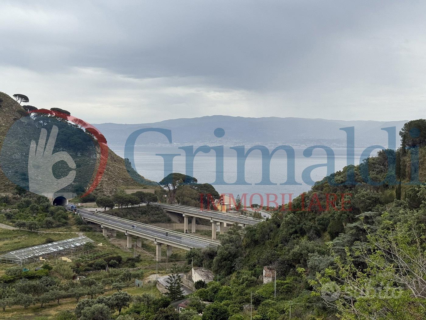 Terreno Agricolo Messina [0681-47VCG] - Vista 4