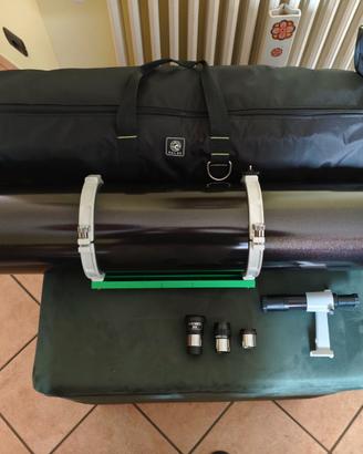 Telescopio  astronomico skywatcher