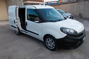 Fiat Doblo Doblò 1.6 MJT 120CV S&S PC-TN Cargo Lou
