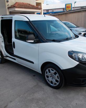 Fiat Doblo Doblò 1.6 MJT 120CV S&S PC-TN Cargo Lou