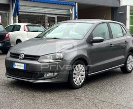 VOLKSWAGEN Polo 1.6 TDI DPF 5 porte Trendline