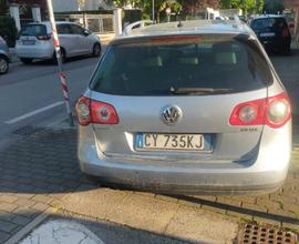 VOLKSWAGEN Passat 6ª serie - 2006
