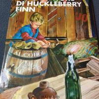 Le avventure di Huckleberry Finn Twain 1969