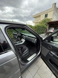 Range Rover sport 3.0 249 cv HSE DYNAMIC