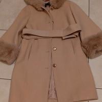 Cappotto flavio castellani