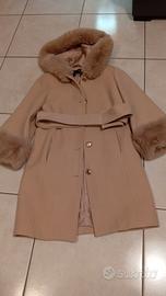 Cappotto flavio castellani