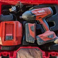 Hilti Avvitatore a impulsi SIW 22T-A