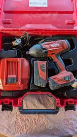 Hilti Avvitatore a impulsi SIW 22T-A