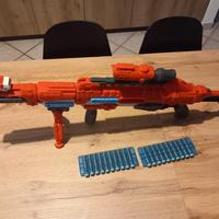 Fucile giocattolo,Zuru X-Shot Excel Reflex 6. 