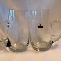 Boccali birra WMF