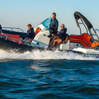 Gommone Zodiac Medline 6.8 PRONTA CONSEGNA