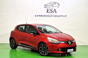 RENAULT Clio 1.5 dCi 8V 75CV 5 porte Wave