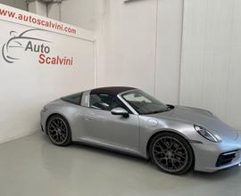 Porsche 911 3.0 450CV Targa 4S