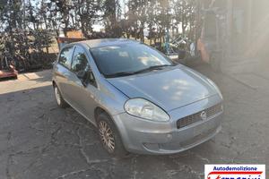 FIAT GRANDE PUNTO 199 1.3 D MULTIJET ricambi-