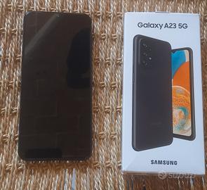 Samsung Galaxy A23 5G 128GB - scatola originale