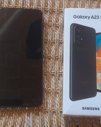 Samsung Galaxy A23 5G 128GB - scatola originale