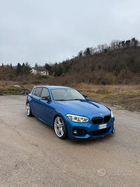 Bmw serie 1