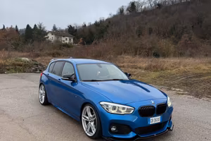 Bmw serie 1