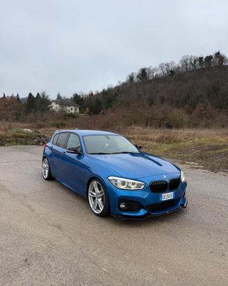 Bmw serie 1