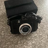 Macchina fotografica