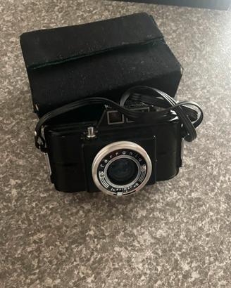 Macchina fotografica