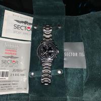 Sector Golden Eagle cronografo automatico 1500