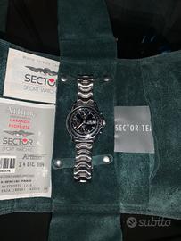 Sector Golden Eagle cronografo automatico 1500