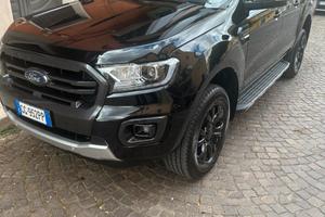 Ford Ranger Wildtrack 2.0 170cv