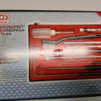 Kit pulizia aerografo 