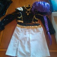 vestito  sartoriale veneziane  