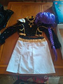 vestito  sartoriale veneziane  
