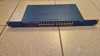 Netgear Switch