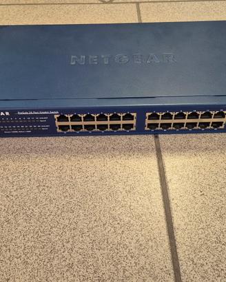 Netgear Switch