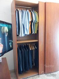 Armadio scorrevole
