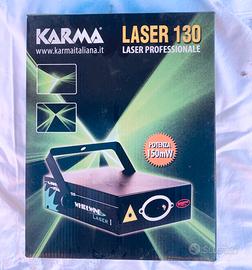 LASER DISCOTECA