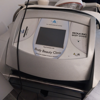 Body reducing overline