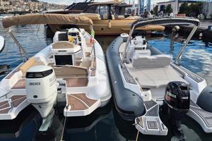 gommone starmar 665 xl e 6 enjoy scontato 
