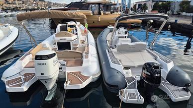 gommone starmar 665 xl e 6 enjoy scontato 