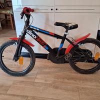 Bici bambino
