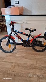 Bici bambino