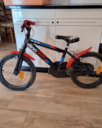 Bici bambino