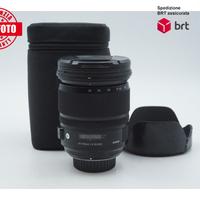 Sigma 24-105 F4 DG OS HSM Art (Nikon)