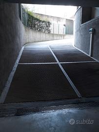 Garage in palazzina signorile