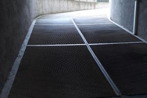 Garage in palazzina signorile