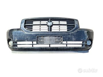 PARAURTI ANTERIORE COMPLETO DODGE Caliber 1° Seri