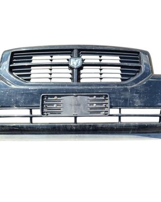 PARAURTI ANTERIORE COMPLETO DODGE Caliber 1° Seri