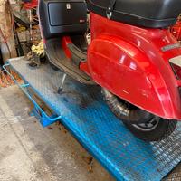 Vespa 50 special