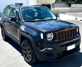 Jeep Renegade 2.0 Mjt 4WD active Sport night eagle