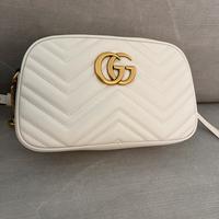 Gucci Camera Bag
