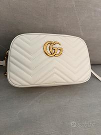 Gucci Camera Bag